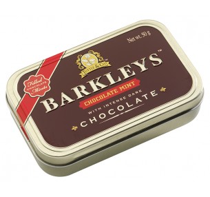 Barkleys Chocolate Mints